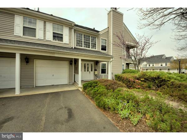 711 SKY CT, Lawrenceville, NJ 08648