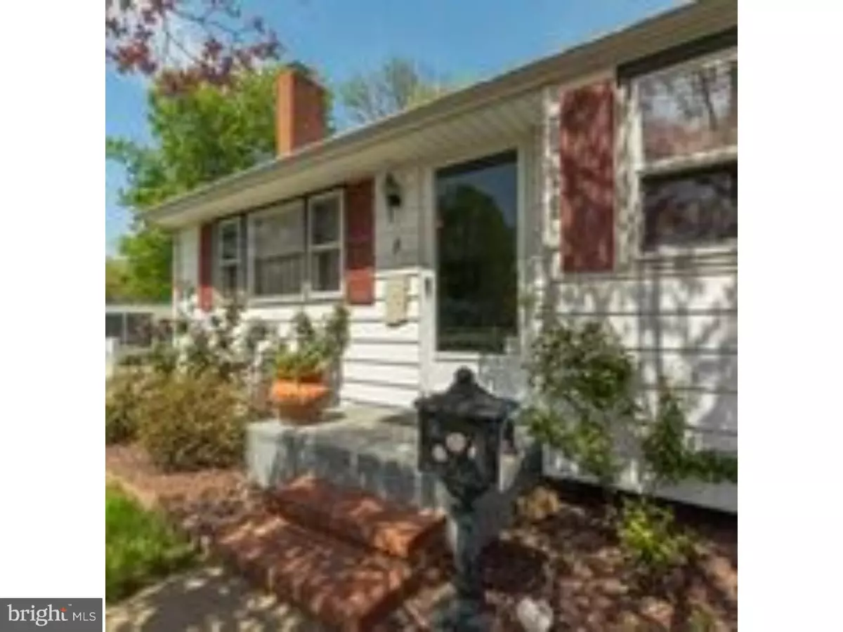 Hamilton Township, NJ 08620,3 HEIGHTS TER