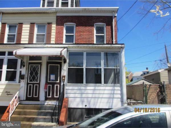 720 WILLIAM ST, Trenton, NJ 08610