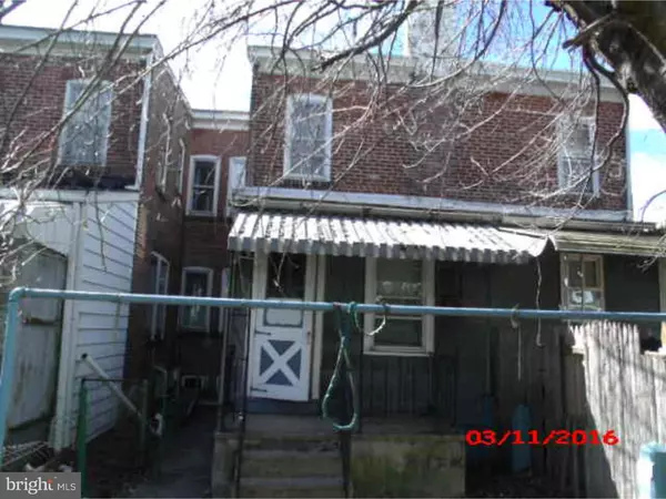 Trenton, NJ 08611,542 HOME AVE