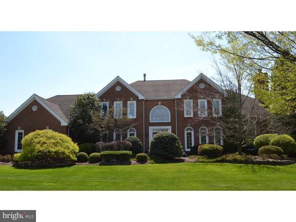 26 SAPPHIRE DR, West Windsor, NJ 08550