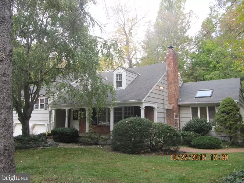 47 LOCUST LN, Princeton, NJ 08540