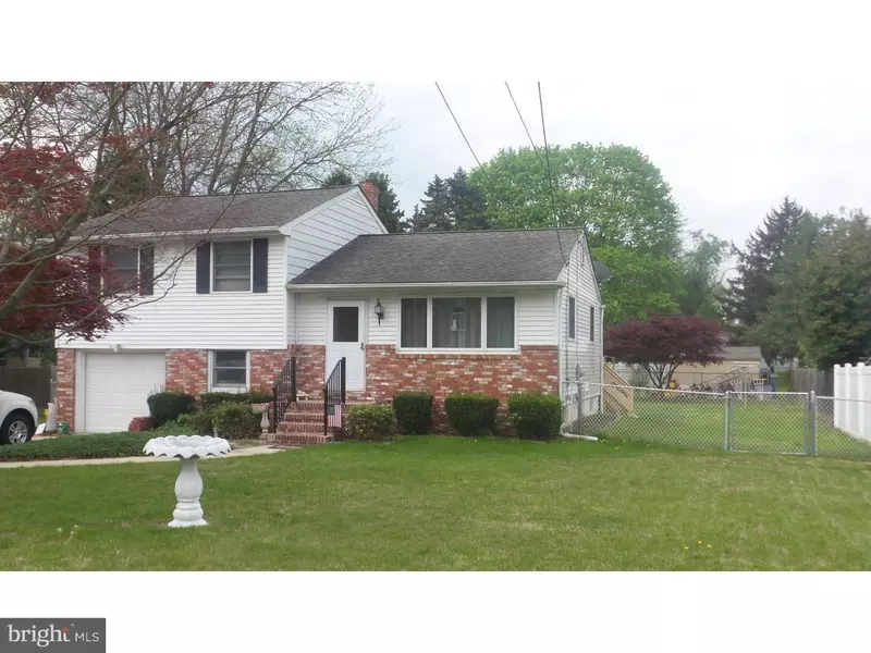 4961 S BROAD ST, Hamilton Township, NJ 08620