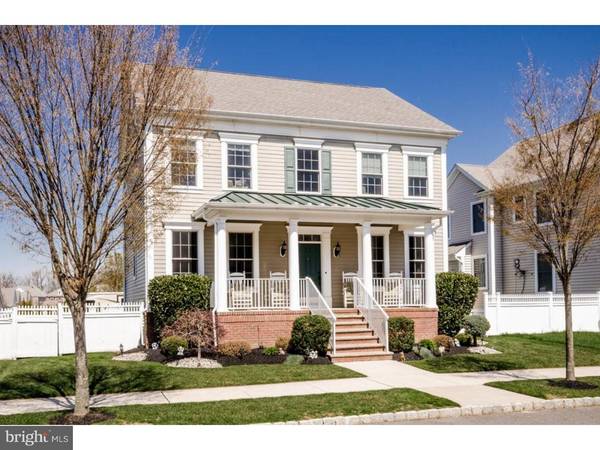 219 UNION ST, Robbinsville, NJ 08691