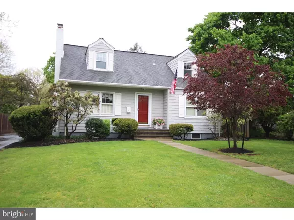 404 SKED ST, Pennington, NJ 08534