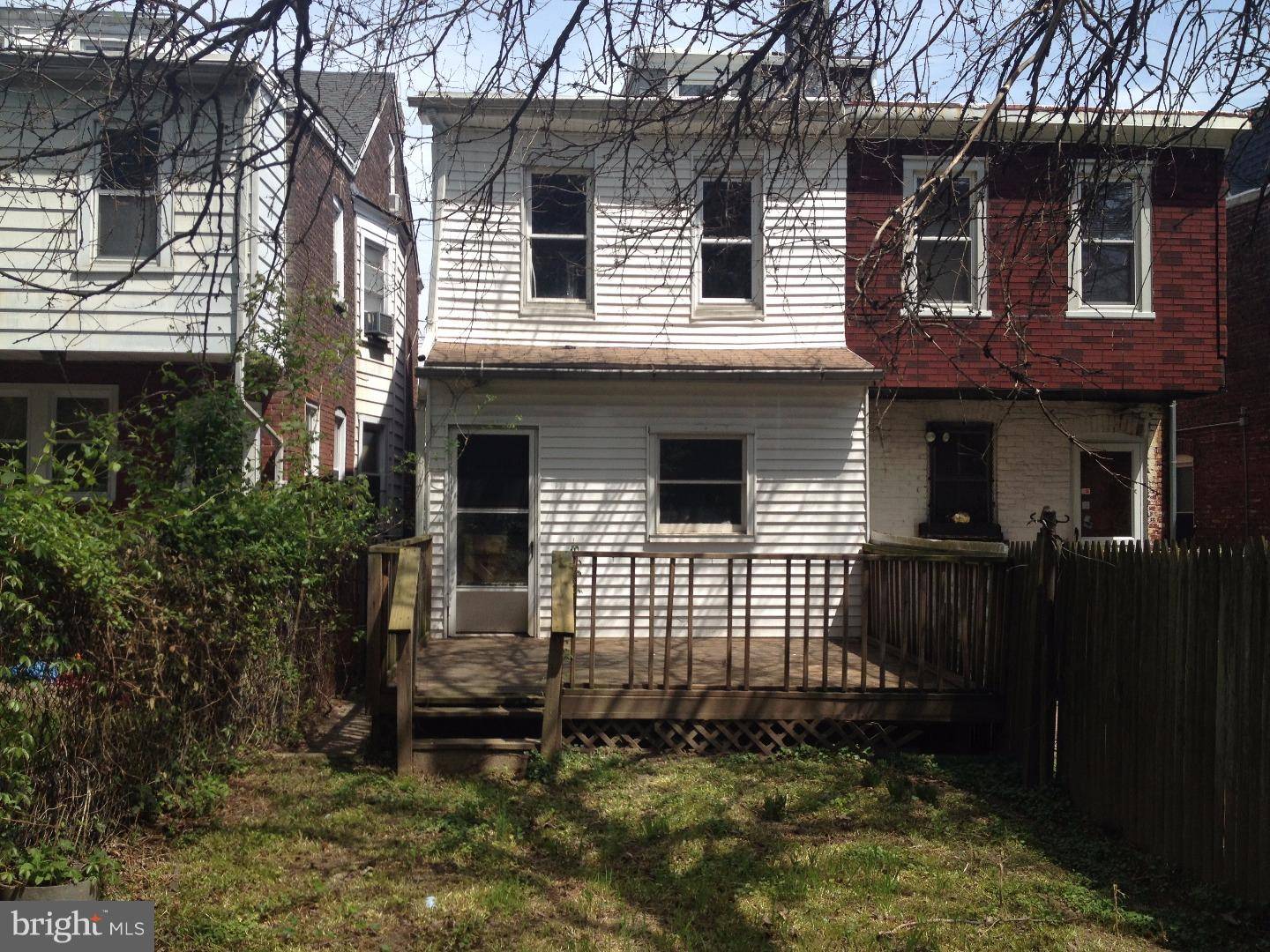 Trenton, NJ 08638,33 EVANS AVE