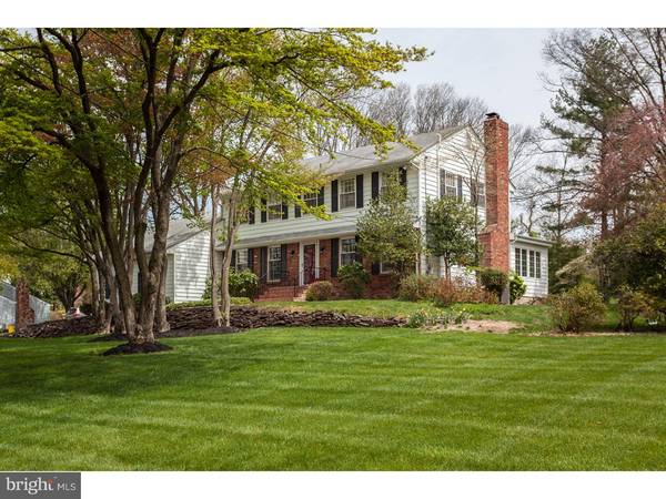 63 LOCHATONG RD, Ewing, NJ 08628