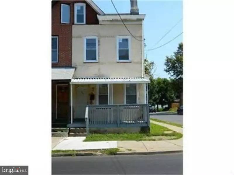 44 CHAMBERS ST, Trenton, NJ 08609