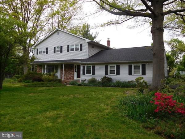 185 SPRING BEAUTY DR, Lawrenceville, NJ 08648