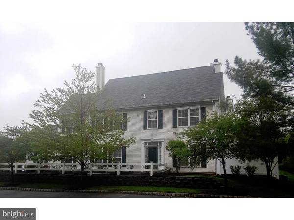 1002 PEBBLE CREEK CT, Hopewell, NJ 08534