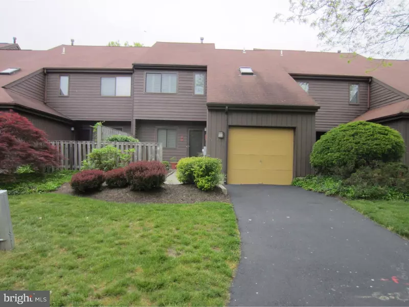 42 REBECCA CT, Ewing Twp, NJ 08628