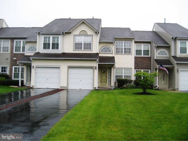 230 BROMLEY CT, Robbinsville, NJ 08691