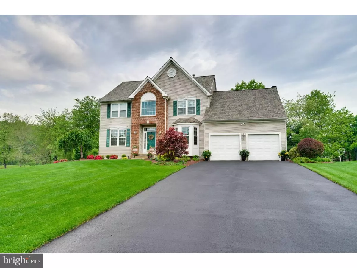 Robbinsville, NJ 08691,12 ANDERSON LN