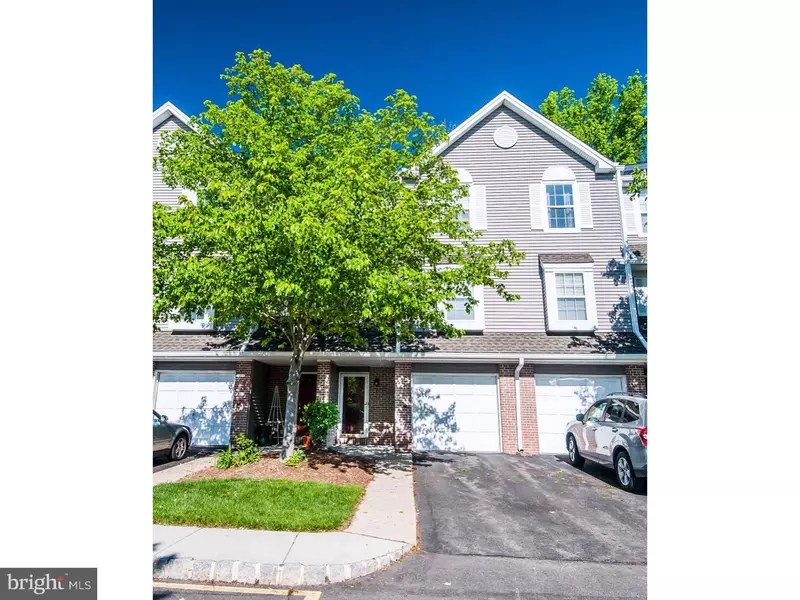 139 S BARROW PL, West Windsor, NJ 08540