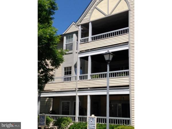 204 SALEM CT #9, Princeton, NJ 08540