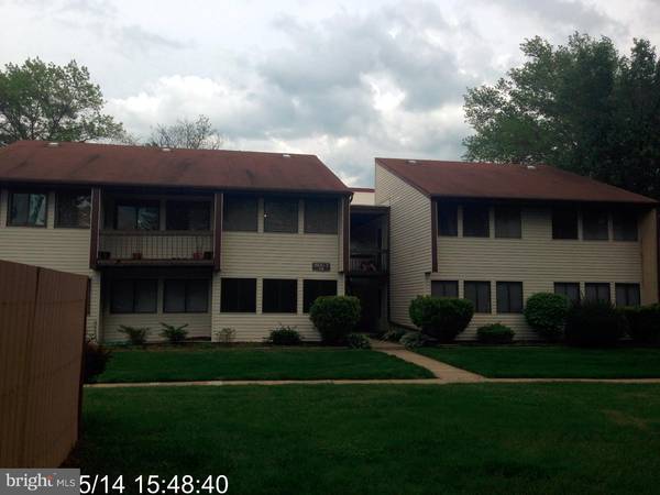 7 AVON DR #E, East Windsor, NJ 08520