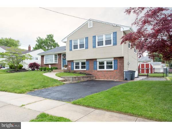 24 WINDING WAY, Hamilton, NJ 08620