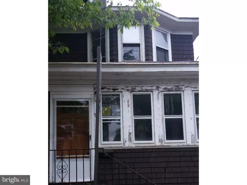 933 REVERE AVE, Trenton, NJ 08629