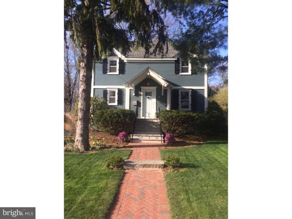 28 FORREST AVE, Lawrenceville, NJ 08648