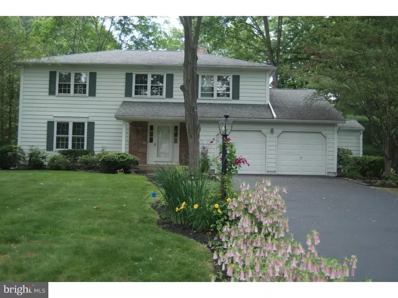 35 FIELDSTON RD, Princeton, NJ 08540