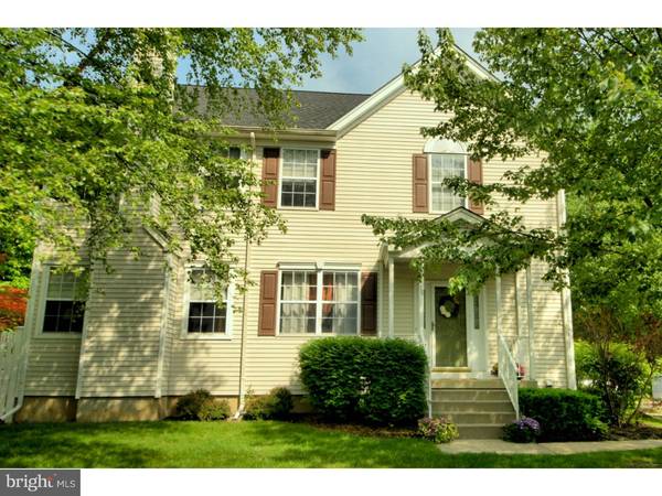 15 HADLEY DR, Robbinsville, NJ 08691