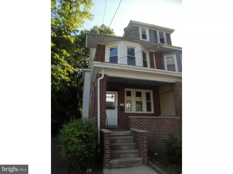 31 READING AVE, Trenton, NJ 08618