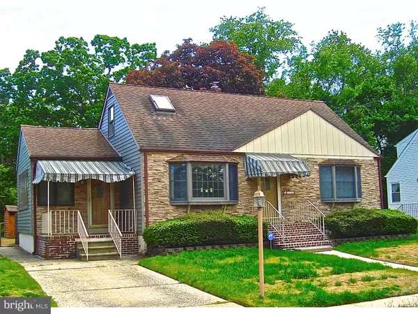 Hamilton, NJ 08610,34 KENWOOD TER