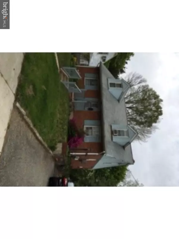 446 WOODSIDE AVE, Hamilton, NJ 08620