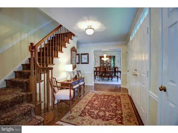 Princeton Junction, NJ 08550,3 MARBLEHEAD CT