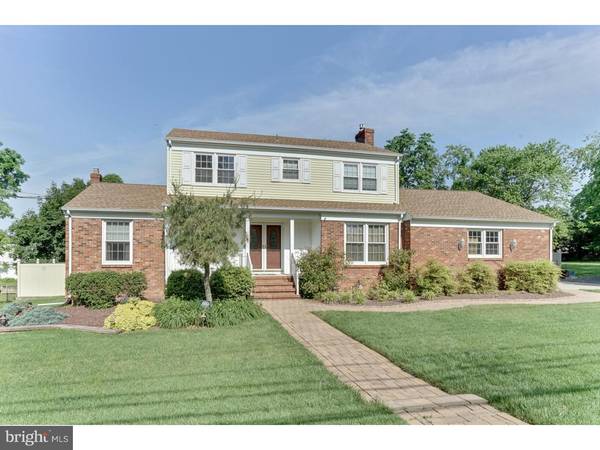 155 PRINCETON AVE, Hamilton Township, NJ 08619