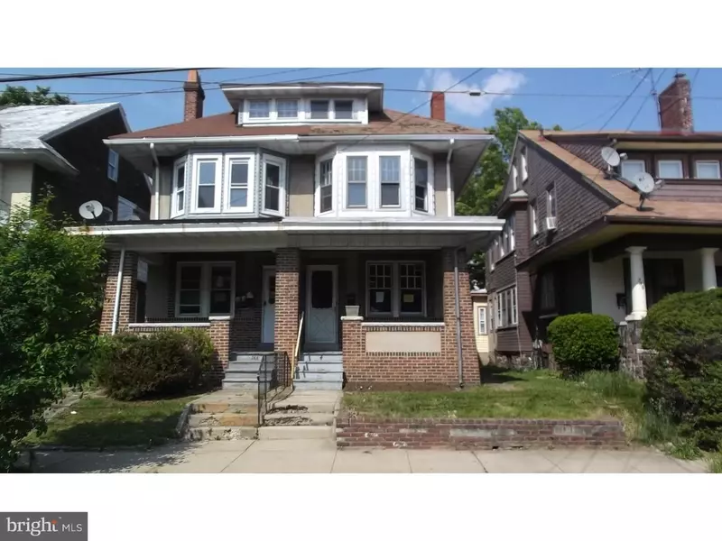 346 S COOK AVE, Trenton, NJ 08629