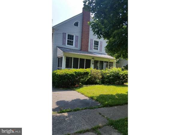 113 ABERNETHY DR, Trenton, NJ 08618