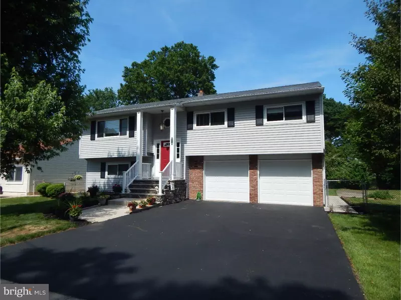 254 SHERWOOD AVE, Hamilton, NJ 08619