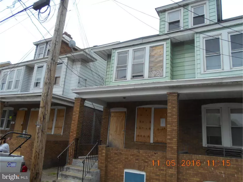 221 RANDALL AVE, Trenton, NJ 08611