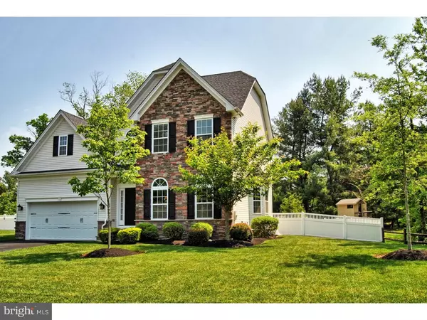 20 DOGWOOD LN, Hamilton, NJ 08690