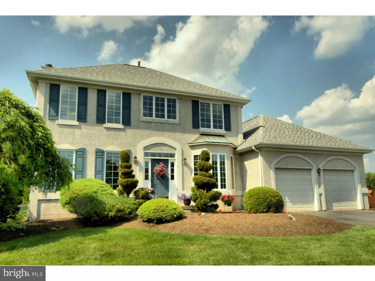 Robbinsville, NJ 08691,10 MILBURNE LN