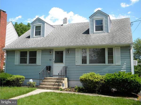 40 RUTLEDGE AVE, Ewing, NJ 08618