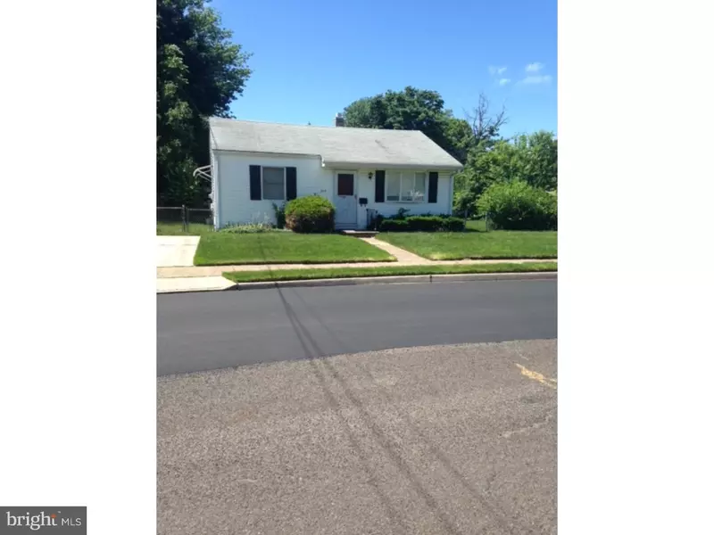 212 BONNIE AVE, Hamilton, NJ 08629