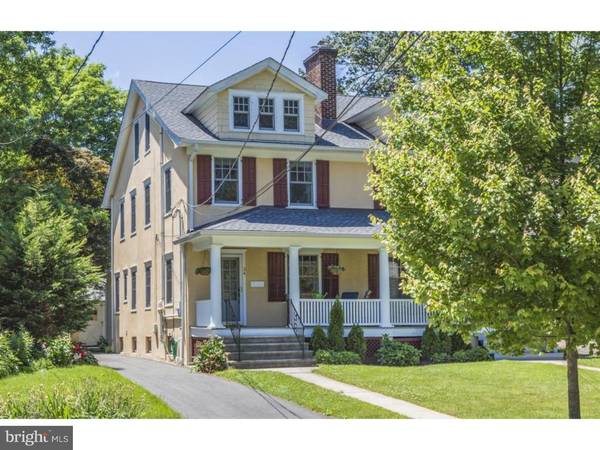 34 JEFFERSON RD, Princeton, NJ 08540