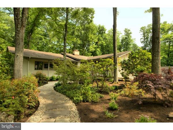 16 HONEYBROOK DR, Princeton, NJ 08540