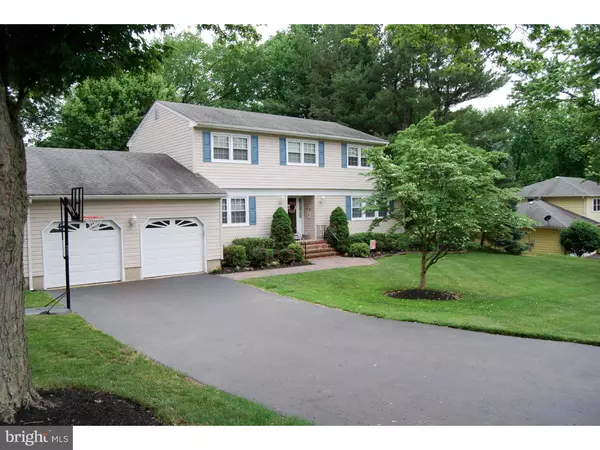 Ewing, NJ 08628,21 DUFFIELD DR