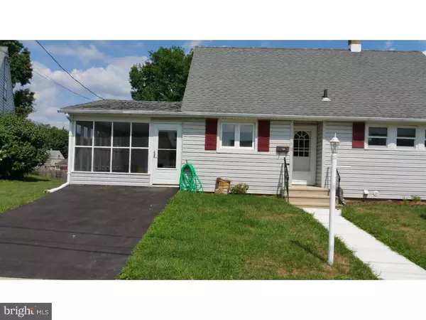 10 ITHACA CT, Hamilton Square, NJ 08690