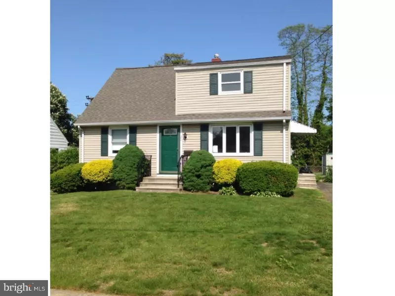 20 PETTY RIDGE RD, Hamilton, NJ 08620