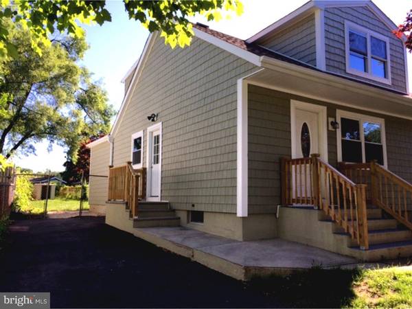 189 FRANKLYN RD, Ewing Twp, NJ 08628