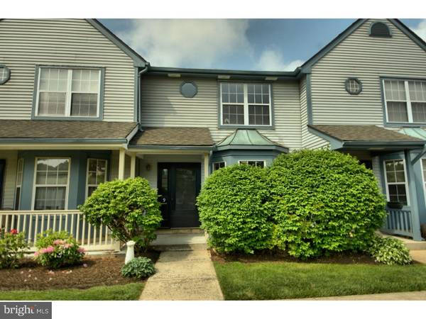 9 HART CT, East Windsor, NJ 08520