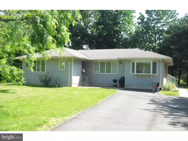 265 MATHER AVE, West Windsor, NJ 08540