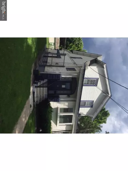 110 BRINTON AVE, Trenton, NJ 08618