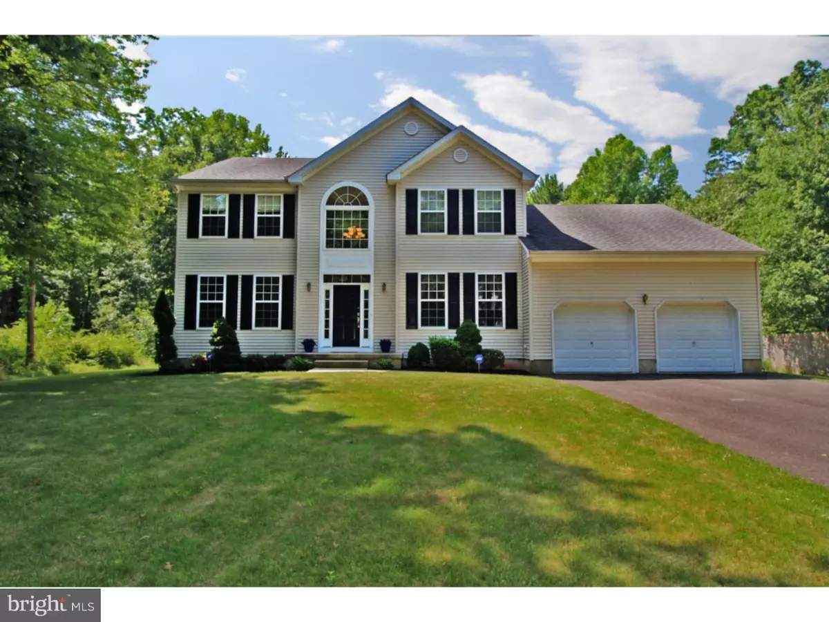 East Windsor, NJ 08512,10 PINEY BRANCH RD