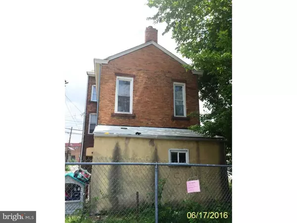 Trenton, NJ 08618,491 SOUTHARD ST