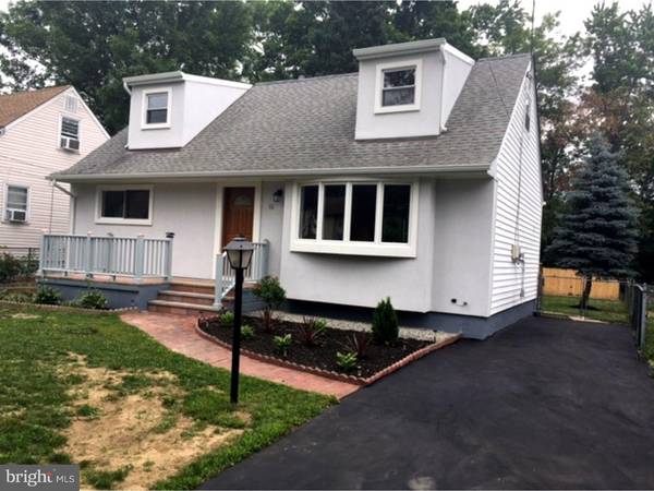 86 ROSEDALE AVE, Ewing Twp, NJ 08638